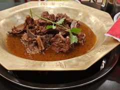 -芦月轩羊蝎子(北蜂窝店)