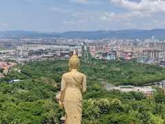 -西双版纳勐泐文化旅游区