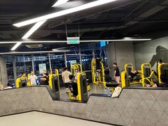 -锐动健身(博地中心店)