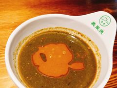 -義聚德·清真铜锅涮羊肉·烧烤(河东店)