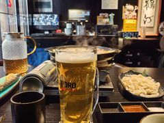 -鹤汀居酒屋•家庭料理•烧鸟酒肆(新街口店)