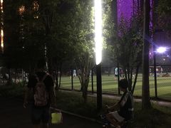 -武昌江滩