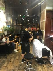 -Amber Salon艾珀沙龙