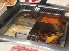 -海底捞火锅(龙岗星河COCO Park店)