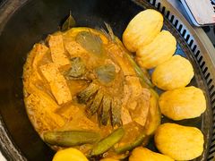 -粘豆包铁锅炖二部(温泉街店)