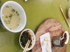 -山东水饺(南坪新街店)