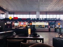 -冯鑫记南京鸭血粉丝汤(南京南站店)