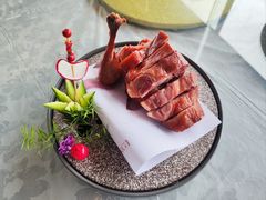 -云里小坐·小院里·团建·宴请·下午茶(三圣乡店)