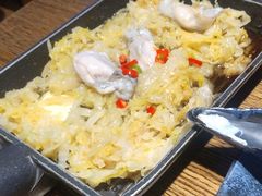 -鑫釜山海鲜烧烤(鑫丰国际店)