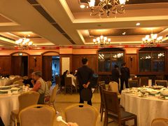 大堂-烧肉馆(古北水镇景区店)