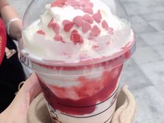 -星巴克(北京门头沟长安天街店)