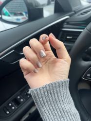 -茉柠Morning Nails