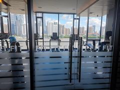 -上海外滩英迪格酒店