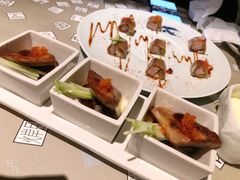 -穹六人间 people 6(岳阳路店)