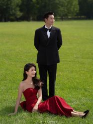 -第一夫人婚纱摄影(南京店)