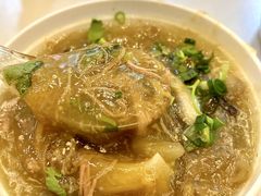 -食盈碗仔翅(星玺广场店)