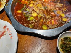 -惠友大虾(太原北街店)