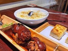 一口闷芝士南瓜-大牌大·传统杭帮菜(湖滨店)