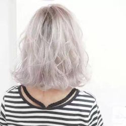 -i Style潮牌美发沙龙