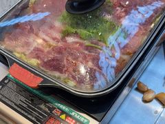 -7只羊·鲜羊肉串·地锅鸡精酿(玄武墨香路店)