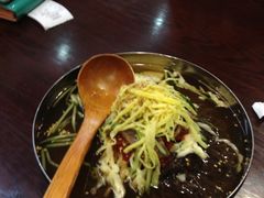 营养冷面-服务大楼冷面(延大店)