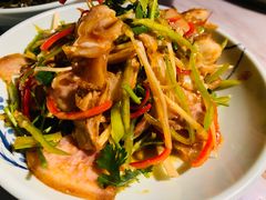 -贺秦生陕面王(富力城店)