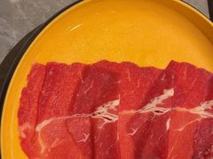 -一绪に寿喜烧(虹悦城店)