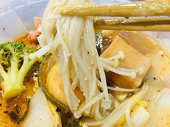 -杨国福麻辣烫(拱墅万达广场店)