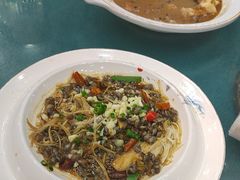-食鼎记海鲜大排档(美食街店)