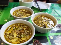 -令氏家外家周秦食府(高新店)