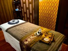 -莲泰式·中式·沐足·精油SPA采耳(天河店)