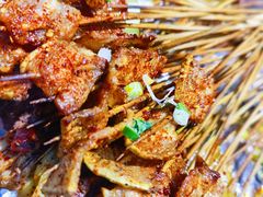 -五样儿西昌小签签烤串(建设路店)