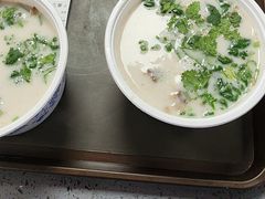 -穆得·老周家牛肉烧饼(普利街店)