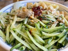 -华天二友居肉饼(宫门口店)