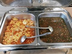-阿九笨鸡蛋手擀面(总店)