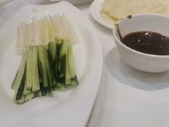 -玉华台饭庄·淮扬菜·烤鸭(望京店)