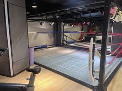 -一兆韦德健身(张杨路店)
