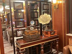 -国际饭店·原点咖啡吧ORIGIN CAFE&BAR