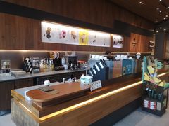 -星巴克臻选(泉州浦西万达广场店)