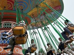 -大连海昌发现王国主题公园