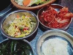 -釜山火炉·海鲜烤肉(紫藤路店)
