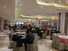 大堂-洪长兴(广西北路店)