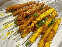 -小民大排档(马场角横路店)