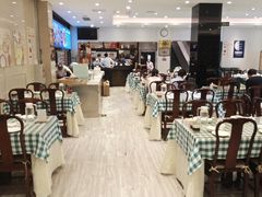 大堂-紫光园(劲松店)