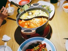 -蜀锦堂·川味现炒(襄阳武商汇店)