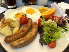 -VESH COFFEE(定西路店)