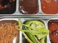 -牛犇炭火烤肉·鲜切烤肉(承德总店)