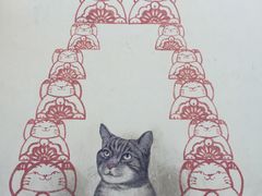 -槟城街头艺术街区