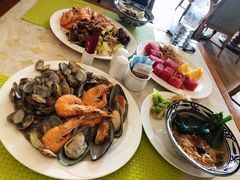 -青岛海泉湾皇冠假日度假酒店