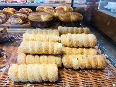 -金凤成祥(东直门现烤面包店)